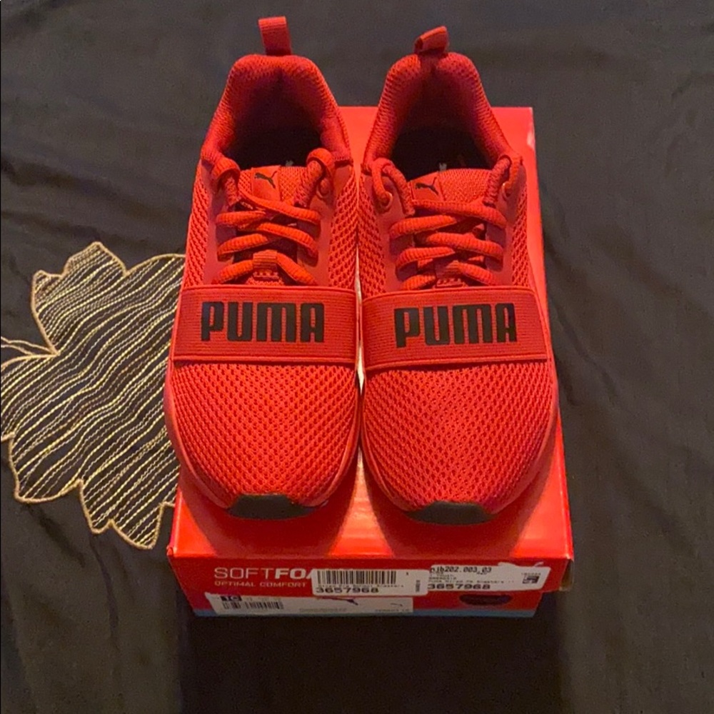 Puma Kids